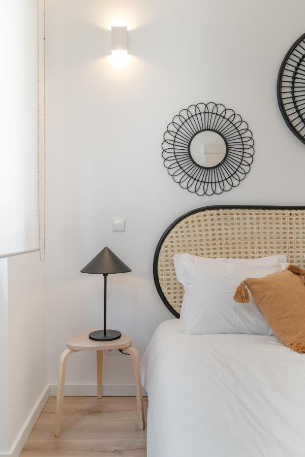 Casa Boma Lisboa - Architect Apartment With Private Terrace - Alcantara III Exterior foto